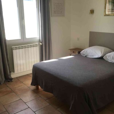 Chambre hotes arba barona