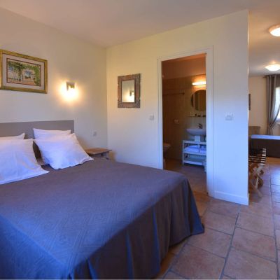 chambre hotes arba barona