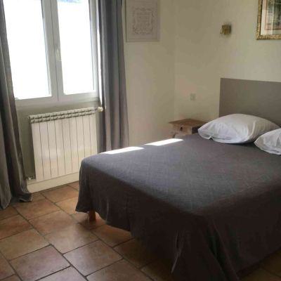 Chambre hotes arba barona